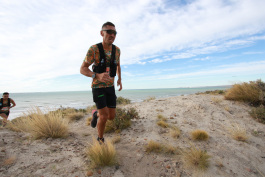 Comodoro Ultra Trail 2023