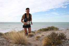 Comodoro Ultra Trail 2023