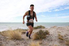 Comodoro Ultra Trail 2023