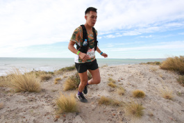 Comodoro Ultra Trail 2023