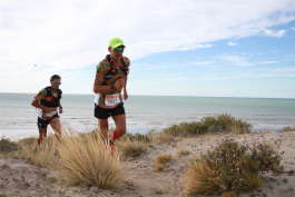 Comodoro Ultra Trail 2023