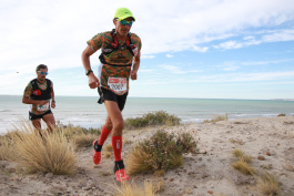 Comodoro Ultra Trail 2023