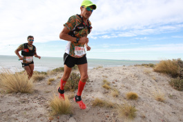 Comodoro Ultra Trail 2023