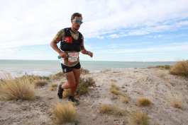 Comodoro Ultra Trail 2023