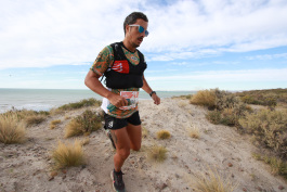 Comodoro Ultra Trail 2023