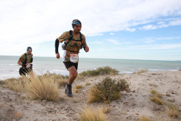 Comodoro Ultra Trail 2023