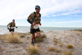 Comodoro Ultra Trail 2023