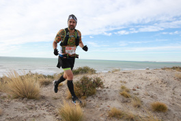 Comodoro Ultra Trail 2023