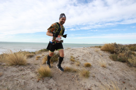 Comodoro Ultra Trail 2023