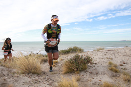 Comodoro Ultra Trail 2023