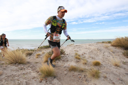 Comodoro Ultra Trail 2023