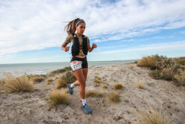 Comodoro Ultra Trail 2023