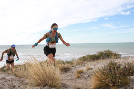 Comodoro Ultra Trail 2023