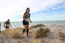 Comodoro Ultra Trail 2023