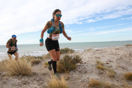 Comodoro Ultra Trail 2023