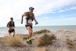 Comodoro Ultra Trail 2023