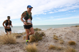 Comodoro Ultra Trail 2023