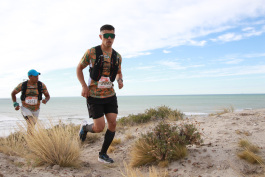 Comodoro Ultra Trail 2023