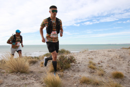 Comodoro Ultra Trail 2023