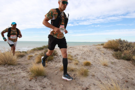 Comodoro Ultra Trail 2023