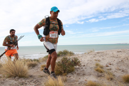 Comodoro Ultra Trail 2023