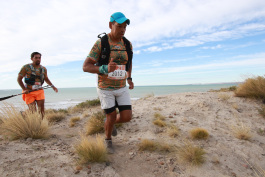 Comodoro Ultra Trail 2023