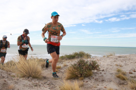 Comodoro Ultra Trail 2023