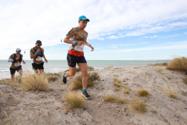 Comodoro Ultra Trail 2023