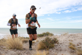 Comodoro Ultra Trail 2023