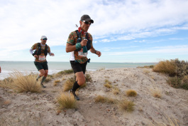 Comodoro Ultra Trail 2023