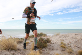 Comodoro Ultra Trail 2023