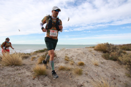 Comodoro Ultra Trail 2023