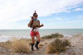 Comodoro Ultra Trail 2023