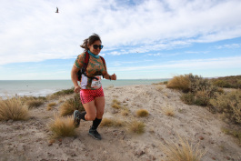 Comodoro Ultra Trail 2023