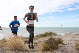 Comodoro Ultra Trail 2023