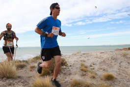 Comodoro Ultra Trail 2023