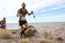 Comodoro Ultra Trail 2023