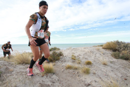 Comodoro Ultra Trail 2023