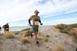 Comodoro Ultra Trail 2023