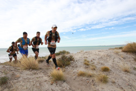 Comodoro Ultra Trail 2023