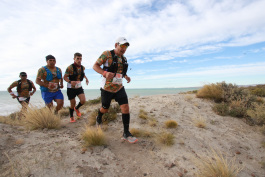 Comodoro Ultra Trail 2023