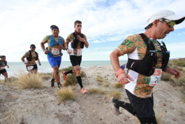 Comodoro Ultra Trail 2023