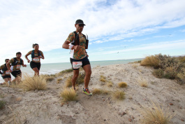 Comodoro Ultra Trail 2023