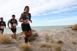 Comodoro Ultra Trail 2023