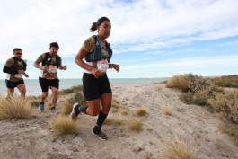 Comodoro Ultra Trail 2023