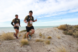 Comodoro Ultra Trail 2023