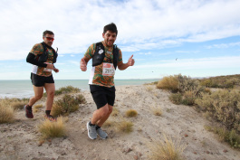 Comodoro Ultra Trail 2023