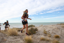 Comodoro Ultra Trail 2023