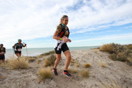 Comodoro Ultra Trail 2023