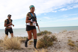 Comodoro Ultra Trail 2023